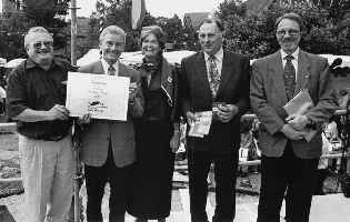 Schlossgartenfest 2002