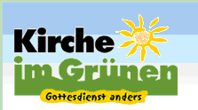Kilche im Gr�nen