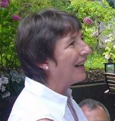 Gundi Reichenmiller