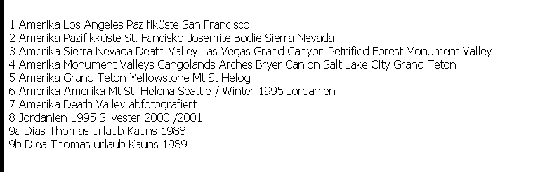 1990thomas_alle_dias_inhalt___von_Ordner___prof_diascan_thomas_amerika_kauns_jordanien