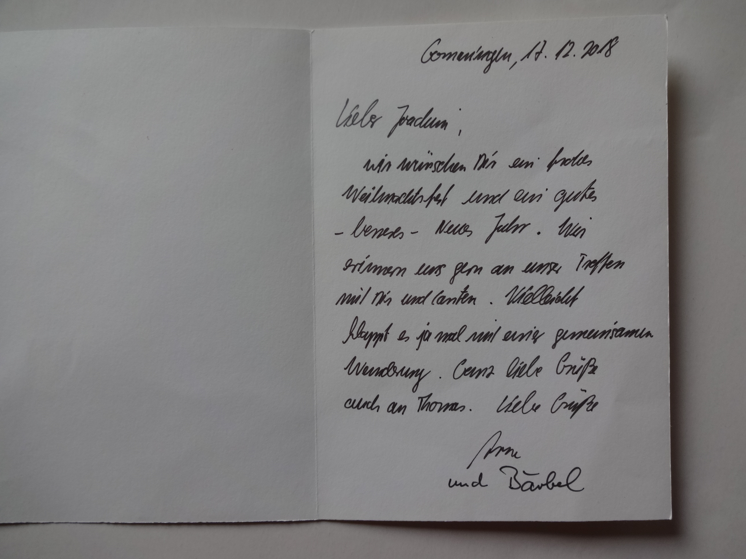 2018_12weihnachtsbrief_arne_baerbel