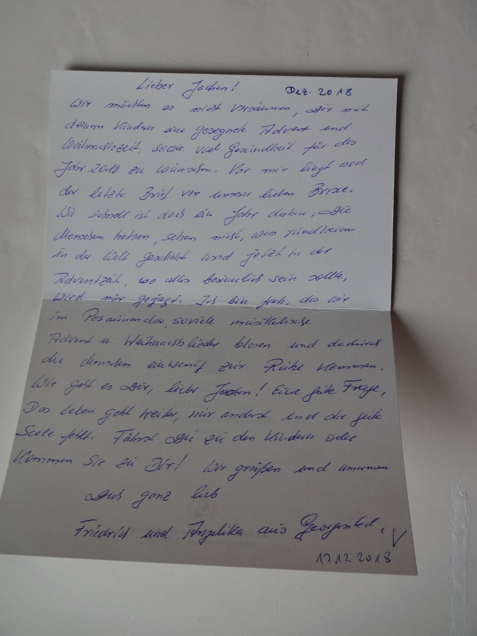 2018_12weihnachtsbrief_friedrich_angelika