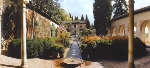 Generalife