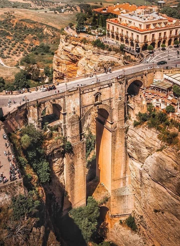 ronda