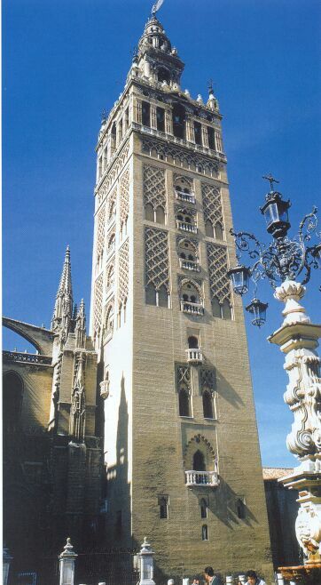 Giralda