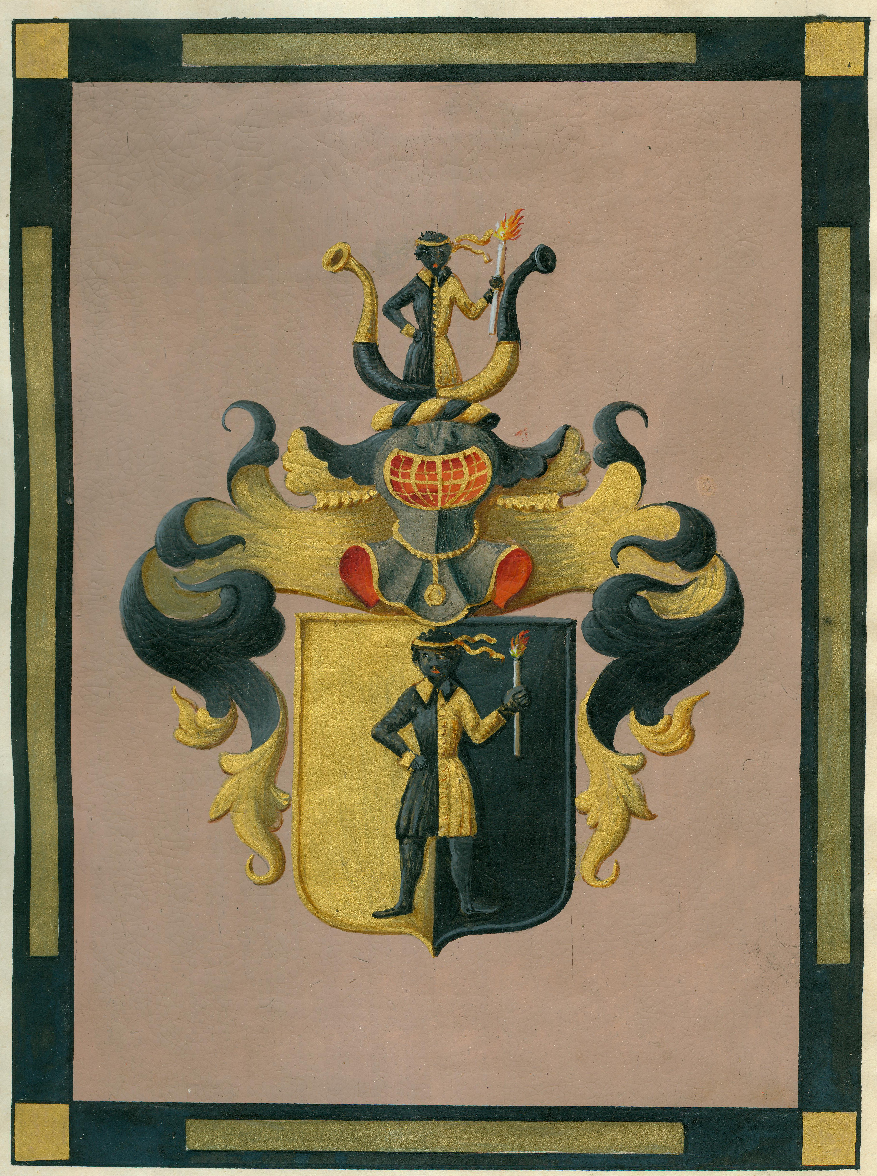 wappen_mohr_de_sylva_aus_blauem_Buch_2z