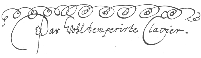 titelblatt_wohltemperiertes_klavier