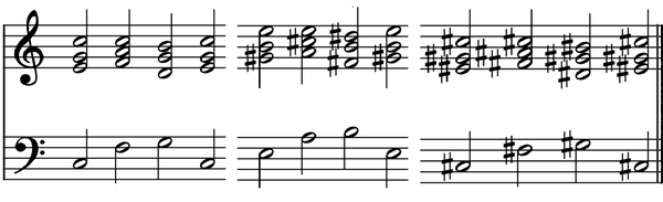 kadenzen_c_dur_e_dur_cis_dur