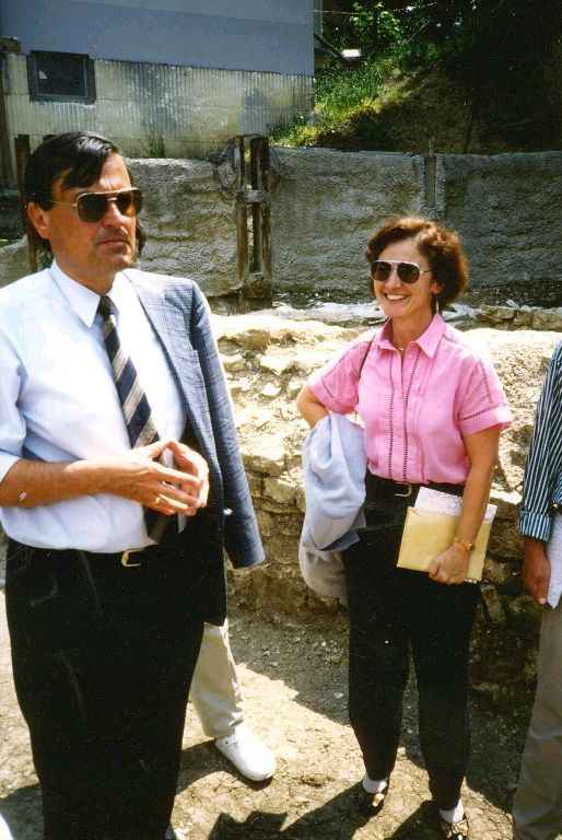 Dieter und Irmengard