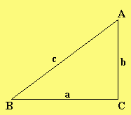 Satz des Pythagoras