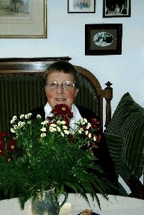 Hella Mohr, 2003