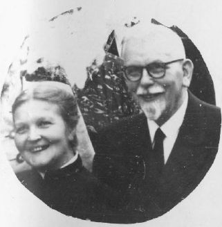 Karl und Hanna Schulz