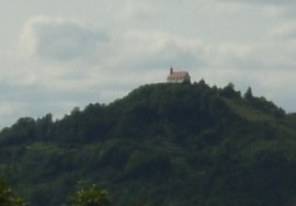 Wurmlinger Kapelle