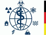 Logo Stiftung
des Deutschen Instituts für Katastrophenmedizin Tübingen