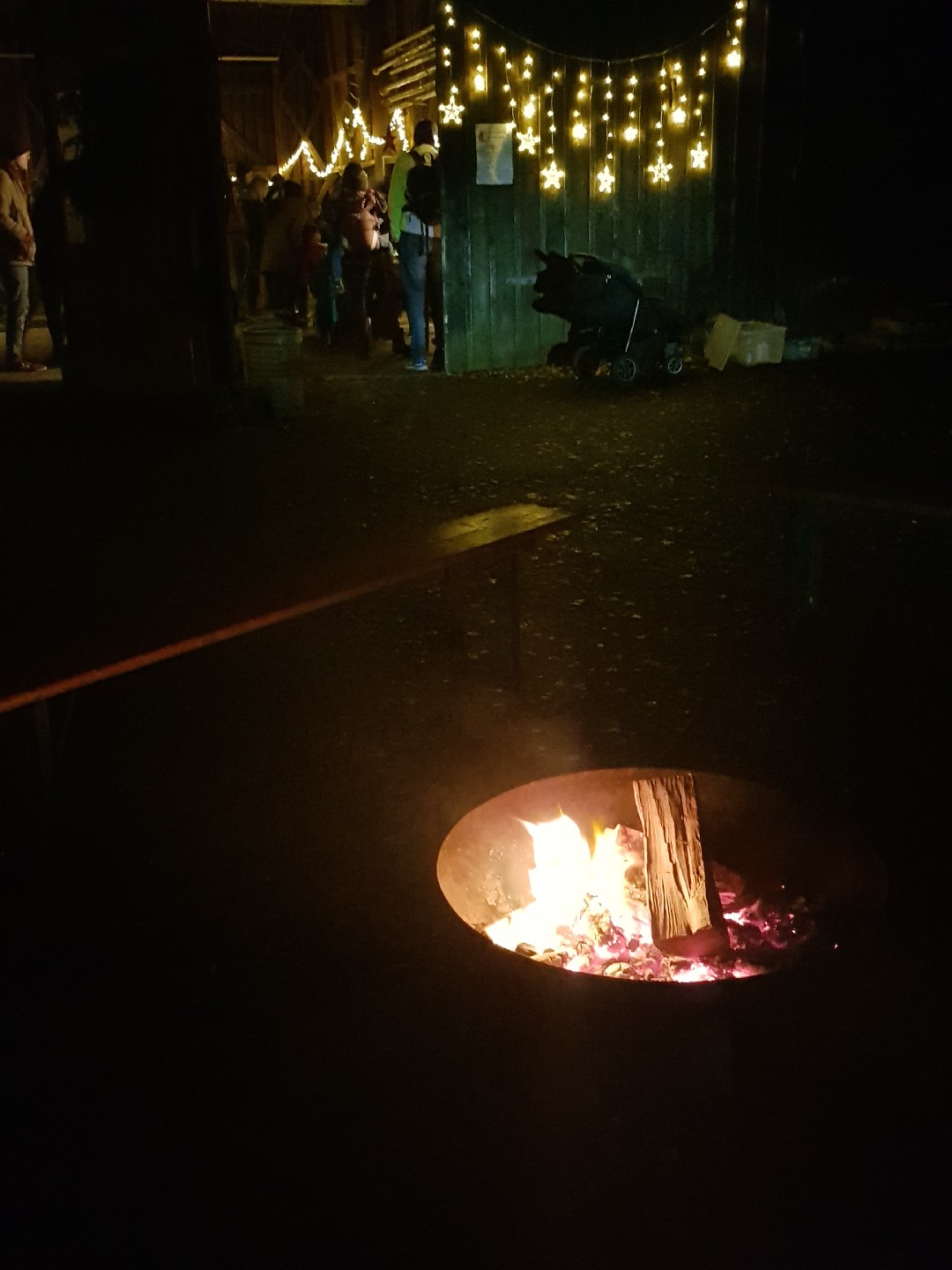 Adventsnachmittag