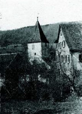 Steinkirchen