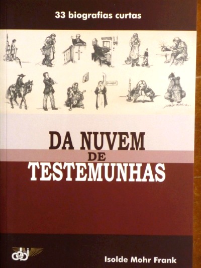 Da nuvem de testemunhas