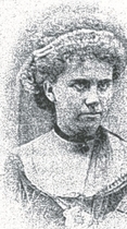 Isolde Kurz.